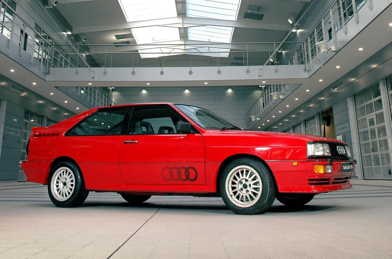 Illustration for article titled German car appreciation post